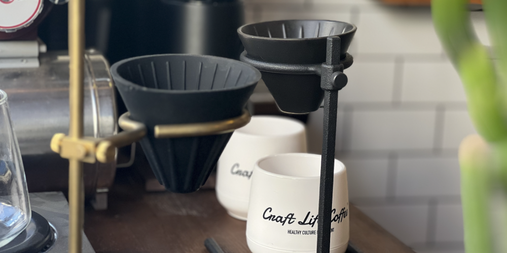 Craft Life Coffee