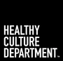 HEALTHY CULTURE DEPARTMENT