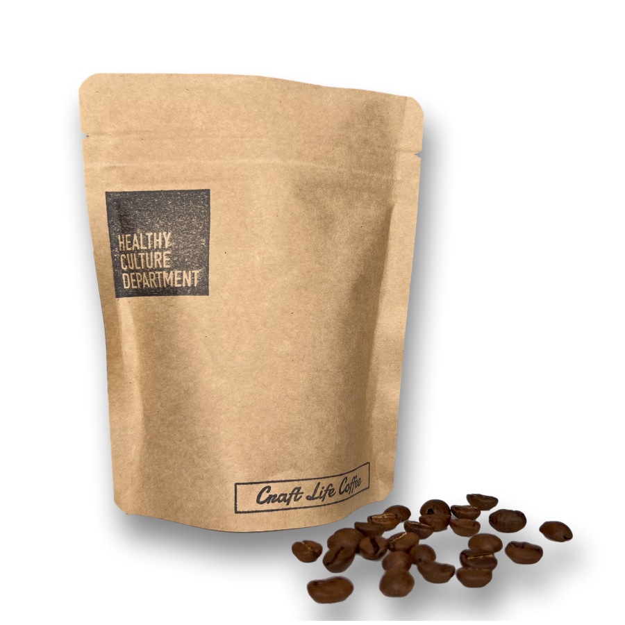 Craft Life Coffee original blend/100g
