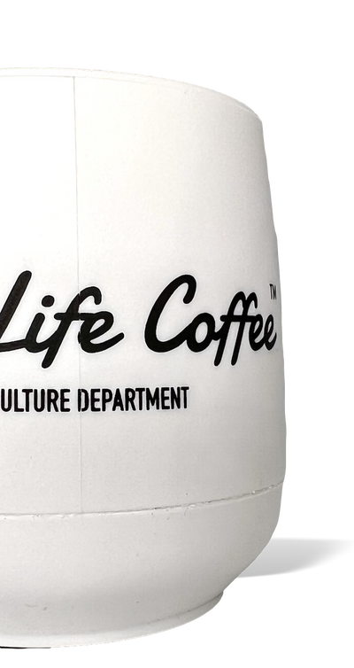 Craft Life Coffee  / ORIGINAL MAGCUP White