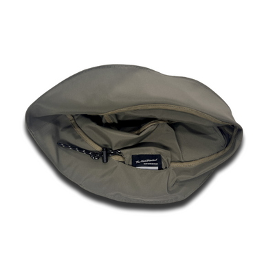 【Limited Package Edition】the hat by The Helthinians / Bucket Hat Khaki